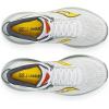 imageSaucony Mens Triumph 21 SneakerFogBough