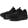 imageSaucony Womens Axon 2BlackBlackBlack