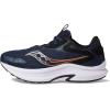 imageSaucony Womens Axon 2Navy Silver