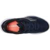 imageSaucony Womens Axon 2Navy Silver