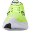 imageSaucony Womens Kinvara 14 SneakerCitronBlack