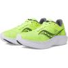 imageSaucony Womens Kinvara 14 SneakerCitronBlack