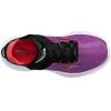 imageSaucony Womens Kinvara 14 SneakerFinesse Orchid
