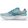 imageSaucony Womens Kinvara 14 SneakerGlacierInk