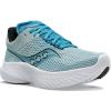 imageSaucony Womens Kinvara 14 SneakerGlacierInk