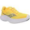 imageSaucony Womens Kinvara 14 SneakerVizigoldSilver
