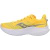 imageSaucony Womens Kinvara 14 SneakerVizigoldSilver