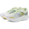 imageSaucony Womens Kinvara 14 SneakerWhiteFern
