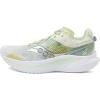 imageSaucony Womens Kinvara 14 SneakerWhiteFern