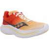 imageSaucony Womens Kinvara 14 SneakerWhiteFlax