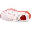 imageSaucony Womens Kinvara 14 SneakerWhiteInfrared