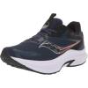 Navy Silver