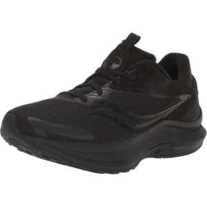 imageSaucony Womens Axon 2BlackBlackBlack