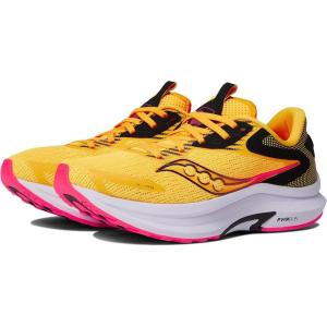 imageSaucony Womens Axon 2VizigldVizired