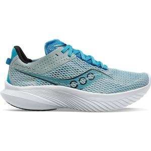 imageSaucony Womens Kinvara 14 SneakerGlacierInk