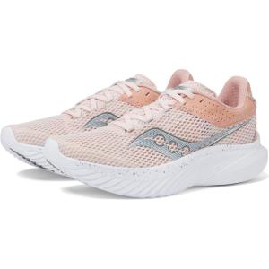imageSaucony Womens Kinvara 14 SneakerLotus