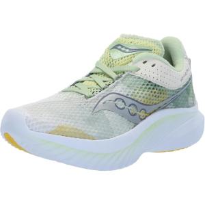 imageSaucony Womens Kinvara 14 SneakerWhiteFern