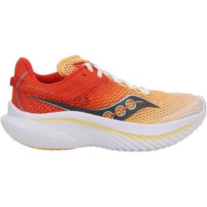 imageSaucony Womens Kinvara 14 SneakerWhiteFlax