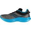 imageSaucony Mens Kinvara 14 SneakerEcho Pewter