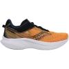 imageSaucony Mens Kinvara 14 SneakerFinesseFlame