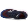 imageSaucony Mens Kinvara 14 SneakerNavy