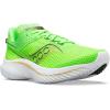 imageSaucony Mens Kinvara 14 SneakerSlimeGold