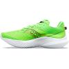 imageSaucony Mens Kinvara 14 SneakerSlimeGold