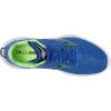 imageSaucony Mens Kinvara 14 SneakerSuperblueSlime