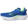 imageSaucony Mens Kinvara 14 SneakerSuperblueSlime