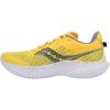 imageSaucony Mens Kinvara 14 SneakerVizigoldBlack