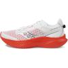 imageSaucony Mens Kinvara 14 SneakerWhiteInfrared