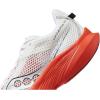 imageSaucony Mens Kinvara 14 SneakerWhiteInfrared