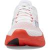 imageSaucony Mens Kinvara 14 SneakerWhiteInfrared