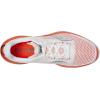 imageSaucony Mens Kinvara 14 SneakerWhiteInfrared