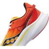 imageSaucony Mens Kinvara 14 SneakerWhiteVizigold