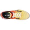 imageSaucony Mens Kinvara 14 SneakerWhiteVizigold