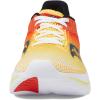 imageSaucony Mens Kinvara 14 SneakerWhiteVizigold