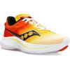 imageSaucony Mens Kinvara 14 SneakerWhiteVizigold