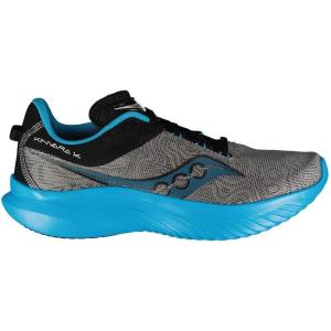 imageSaucony Mens Kinvara 14 SneakerEcho Pewter