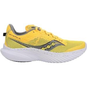 imageSaucony Mens Kinvara 14 SneakerVizigoldBlack