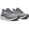 imageSaucony Mens Triumph 23 SneakerFlintCarbon