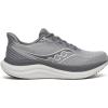 imageSaucony Mens Triumph 23 SneakerFlintCarbon