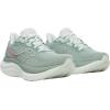 imageSaucony Mens Triumph 23 SneakerIcebergAloe