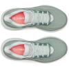 imageSaucony Mens Triumph 23 SneakerIcebergAloe