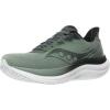 imageSaucony Mens Triumph 23 SneakerIceburgCarb