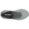imageSaucony Mens Triumph 23 SneakerIceburgCarbon