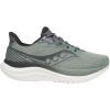 imageSaucony Mens Triumph 23 SneakerIceburgCarbon