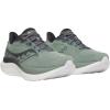 imageSaucony Mens Triumph 23 SneakerIceburgCarbon