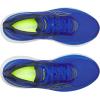 imageSaucony Mens Triumph 23 SneakerLapisSilver