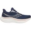 imageSaucony Mens Triumph 23 SneakerNavyCameo